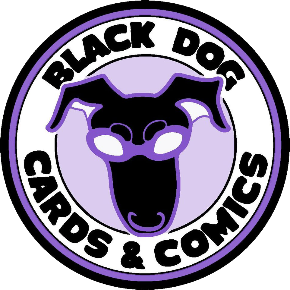 Black Dog Collectables
